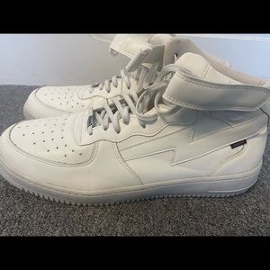 King55 (vegan) High Top Sneakers